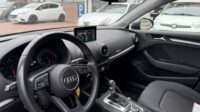 AUDI A3 SPB 30 TDI 116CV 1.6 S-Tronic EURO 6 D-Temp.