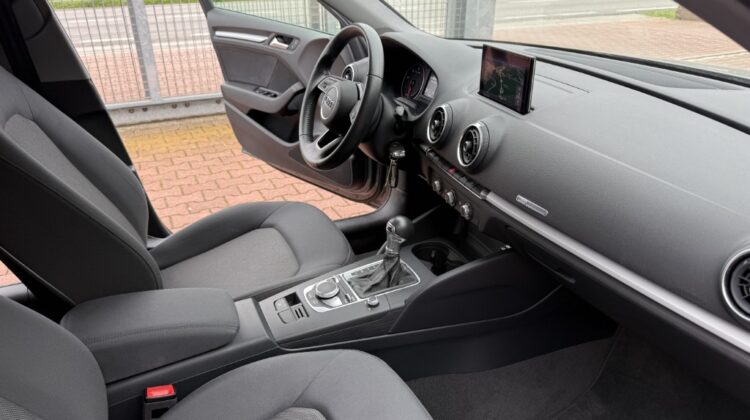 AUDI A3 SPB 30 TDI 116CV 1.6 S-Tronic EURO 6 D-Temp.
