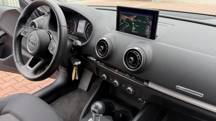 AUDI A3 SPB 30 TDI 116CV 1.6 S-Tronic EURO 6 D-Temp.