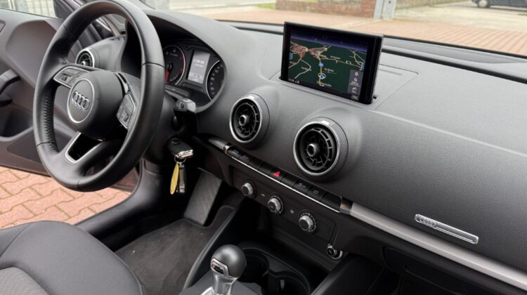 AUDI A3 SPB 30 TDI 116CV 1.6 S-Tronic EURO 6 D-Temp.