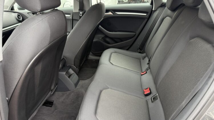 AUDI A3 SPB 30 TDI 116CV 1.6 S-Tronic EURO 6 D-Temp.