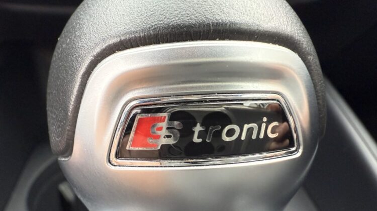 AUDI A3 SPB 30 TDI 116CV 1.6 S-Tronic EURO 6 D-Temp.