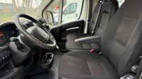 PEUGEOT BOXER DOPPIA CABINA RIBALTABILE TRILATERALE
