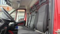 Fiat Ducato 35 2.3 MJT 140CV PC-TM VAN ALLUMINIO Furgone 6d-Temp