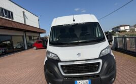 Peugeot Boxer 333 2.2 BlueHDi 140 S&S PLM-TM Furgone EURO 6