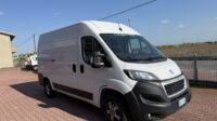 Peugeot Boxer 333 2.2 BlueHDi 140 S&S PLM-TM Furgone EURO 6