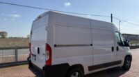 Peugeot Boxer 333 2.2 BlueHDi 140 S&S PLM-TM Furgone EURO 6