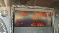 Peugeot Boxer 333 2.2 BlueHDi 140 S&S PLM-TM Furgone EURO 6